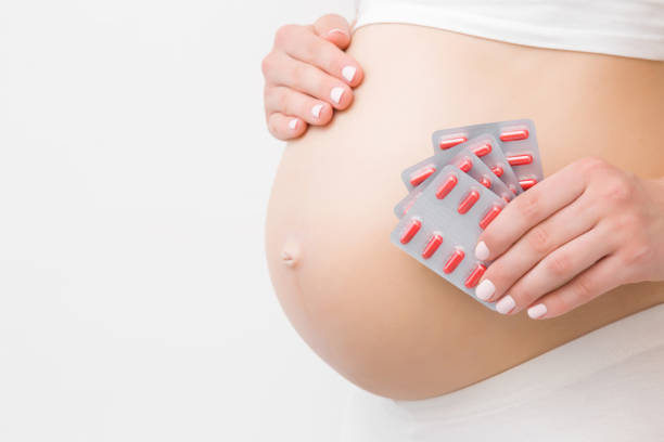 Последствия анемии для матери и плода: важность своевременного лечения в период беременности